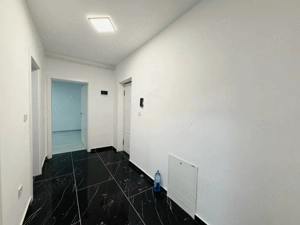 Apartament 2 camere, decomandat, parter, 53mp in Giroc  - imagine 7
