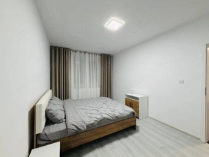 Apartament 2 camere, decomandat, parter, 53mp in Giroc  - imagine 4