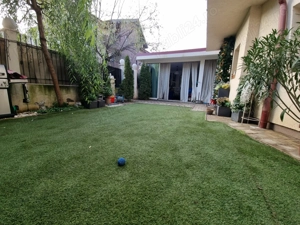 Vila individuala langa Metrou Dimitrie Leonida, Mobilată și Utilată, Se accepta credit - imagine 18