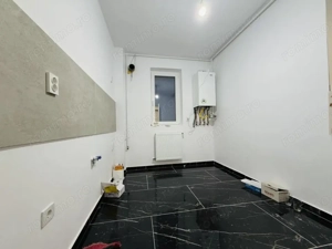 Apartament 2 camere, decomandat, parter, 53mp in Giroc  - imagine 5