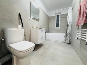 Apartament 2 camere, decomandat, parter, 53mp in Giroc  - imagine 6