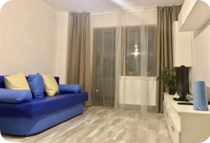 Apartament tip studio, 37mp utili, etaj 4 - Torontalului