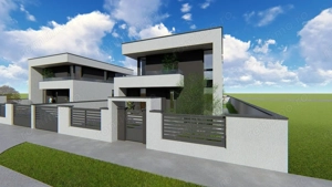 COMISION 0% | Casa Individuala | Dumbravita 5 minute de Lidl | 144 mp - imagine 9