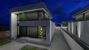 COMISION 0% | Casa Individuala | Dumbravita 5 minute de Lidl | 144 mp - imagine 8