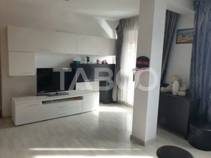 Apartament 3 camere 84 mpu plus balcon in zona Rahovei Sibiu