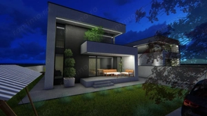 COMISION 0% | Casa Individuala | Dumbravita 5 minute de Lidl | 144 mp - imagine 10