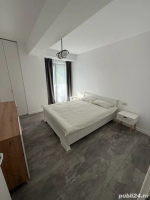 Inchiriez apartament in regim hotelier. - imagine 5
