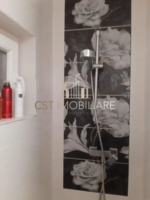 Apartament cu 2 camere / Complex Studentesc - imagine 10