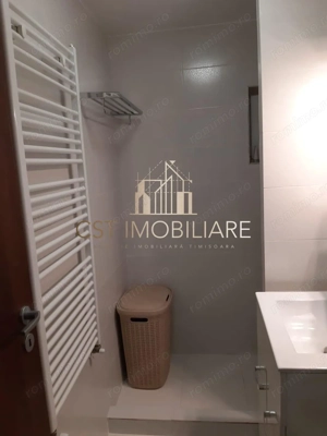 Apartament cu 2 camere / Complex Studentesc - imagine 12