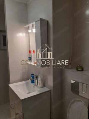 Apartament cu 2 camere / Complex Studentesc - imagine 6