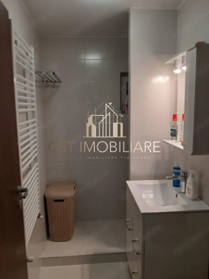 Apartament cu 2 camere / Complex Studentesc - imagine 4