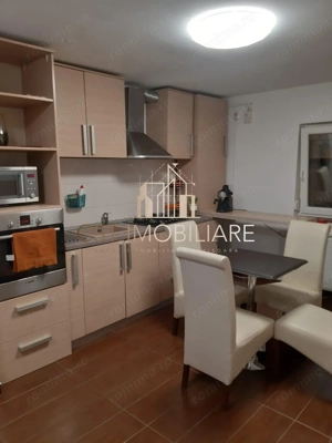 Apartament cu 2 camere / Complex Studentesc