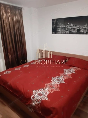 Apartament cu 2 camere / Complex Studentesc - imagine 3