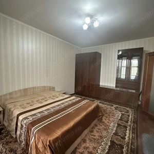 Garsoniera-Zona Titan