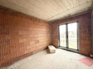 Duplex spatios cu 5 camere si 2 bai | Giroc - imagine 5