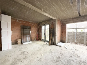 Duplex spatios cu 5 camere si 2 bai | Giroc