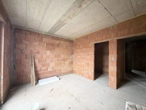 Duplex spatios cu 5 camere si 2 bai | Giroc - imagine 4