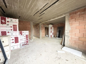 Duplex spatios cu 5 camere si 2 bai | Giroc - imagine 7