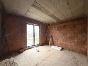 Duplex spatios cu 5 camere si 2 bai | Giroc - imagine 3