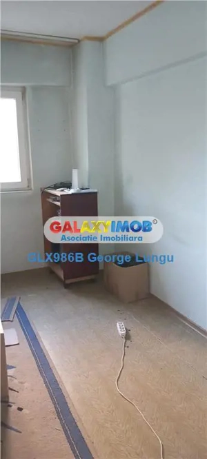 Apartament 3 camere Drumul Taberei zona Valea Ialomitei