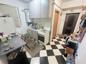 1 camera zona Sagului bloc nou etaj 1 CENTRALA PROPRIE - imagine 4