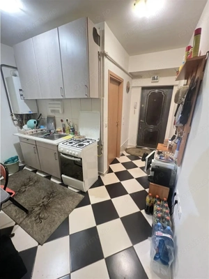 1 camera zona Sagului bloc nou etaj 1 CENTRALA PROPRIE - imagine 3