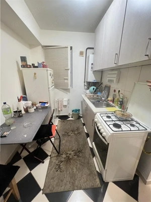 1 camera zona Sagului bloc nou etaj 1 CENTRALA PROPRIE - imagine 7