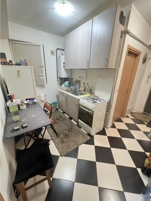 1 camera zona Sagului bloc nou etaj 1 CENTRALA PROPRIE - imagine 5