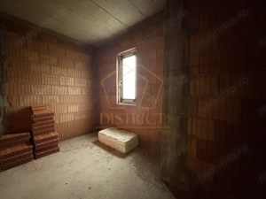 Duplex spatios cu 5 camere si 2 bai | Giroc - imagine 11