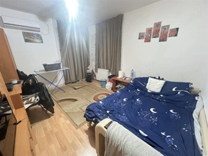 1 camera zona Sagului bloc nou etaj 1 CENTRALA PROPRIE - imagine 2