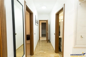 Decomandat, 110mp, ClasaA, parcare subterana, Isaran,Tractorul, Brasov - imagine 7