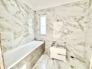 Duplex despartit prin camera tehnica - 81 mp - Mosnita Noua  - imagine 18