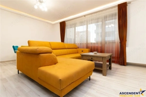 Pet friendly!Decomandat,110mp,2 parcari subterane, Isaran,Tractorul, Brasov