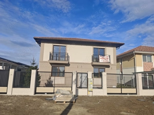 Duplex de vânzare Dumbrăvița Simfoniei  - imagine 3