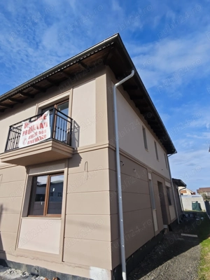 Duplex de vânzare Dumbrăvița Simfoniei  - imagine 2