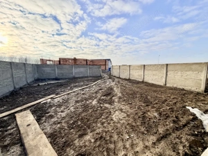 Duplex despartit prin camera tehnica - 81 mp - Mosnita Noua  - imagine 4