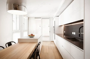 Penthouse HIGH-END de exceptie - imagine 5