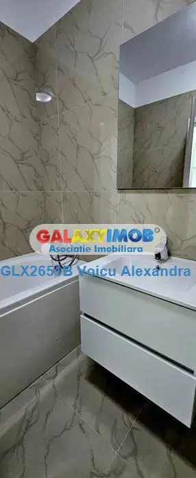 Garsoniera Noua - Berceni - Dimitrie Leonida - Parcare - imagine 6