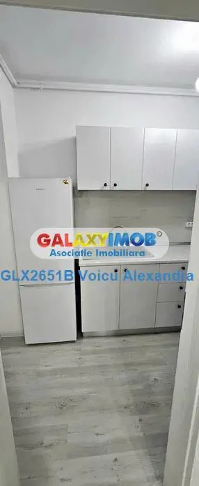 Garsoniera Noua - Berceni - Dimitrie Leonida - Parcare - imagine 3
