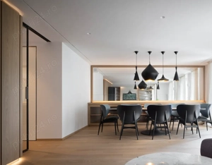 Penthouse HIGH-END de exceptie - imagine 3