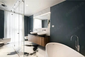 Penthouse HIGH-END de exceptie - imagine 9