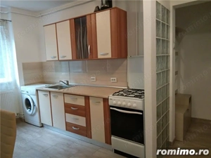 Garsoniera- Zona Domenii