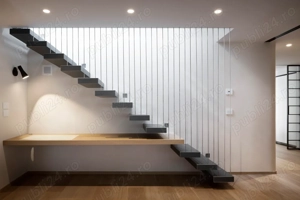 Penthouse HIGH-END de exceptie - imagine 6