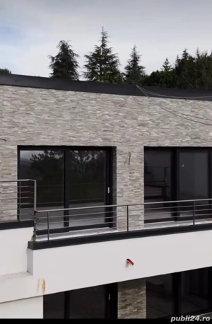 Vila noua moderna  - imagine 2