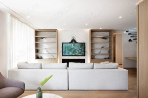 Penthouse HIGH-END de exceptie - imagine 2