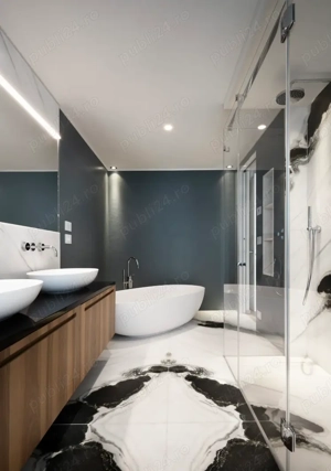 Penthouse HIGH-END de exceptie - imagine 10