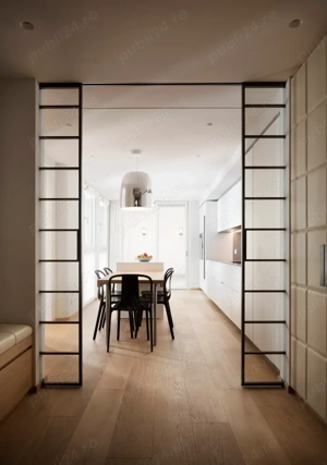 Penthouse HIGH-END de exceptie - imagine 4