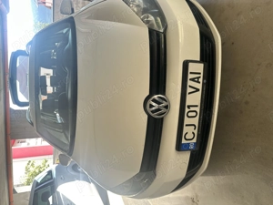 Volkswagen golf 6 - imagine 2
