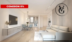 Apartament 2 camere - LakeSide Home - RATE LA DEZVOLTATOR