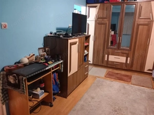 Garsoniera  zona Bucovina